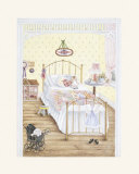 Girl's Bedroom