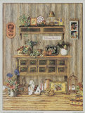 Antique Dresser