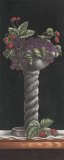 Berries in Urn