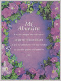 Buy Mi Abuelita at AllPosters.com