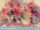 Garden Bouquets