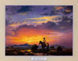 Western Landscape