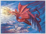 Buy Red Dragon at AllPosters.com