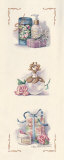 Buy Sachets and Cream at AllPosters.com