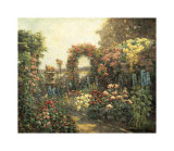 Buy Garden at AllPosters.com