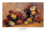 Gerbes de Fleurs