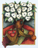 Buy White Tempo at AllPosters.com