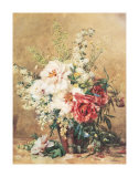 Peonies