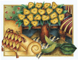 Buy Golden Allusions II at AllPosters.com