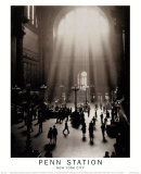 Penn Station