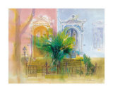 Buy Bull Street, Charleston at AllPosters.com
