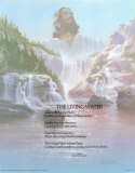 The Living Water
