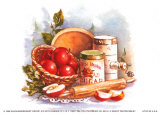 Buy Making Apple Pie at AllPosters.com