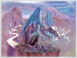 Buy Green Dragon at AllPosters.com