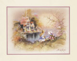 Buy Daisy Bouquet at AllPosters.com