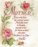 Buy Mother at AllPosters.com