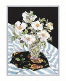 Buy Poppy Bouquet II at AllPosters.com