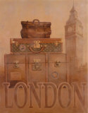 Travel, London