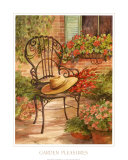Buy Garden Pleasures Hideway at AllPosters.com