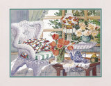 Buy Morning Tea at AllPosters.com