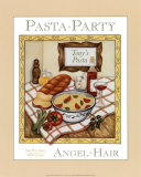 Buy Pasta Party at AllPosters.com