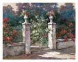 Buy European Gate at AllPosters.com