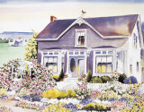 Buy Violet Victorian at AllPosters.com