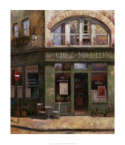 Chez Micheline