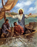 Buy The Fisherman at AllPosters.com