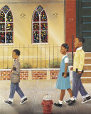 Buy Sunday Church at AllPosters.com