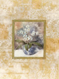 Buy Romantic Still Life with Orchid I at AllPosters.com