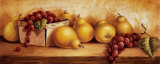 Buy Fruit Panel I at AllPosters.com