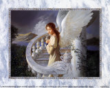 Buy Radiant Angel at AllPosters.com
