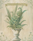 Buy Artichoke, Abundance at AllPosters.com