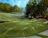 Azalea Hole Golf Course