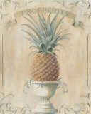 Buy Pineapple, Prosperity at AllPosters.com