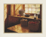 Buy Baskets of Vegetables at AllPosters.com