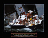 Working Together