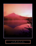 Truth: Misty Mountain