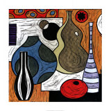 Vessels I
