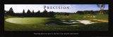 Precision: Golf