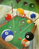 Billiards II
