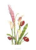 Buy Tropical Bouquet I at AllPosters.com