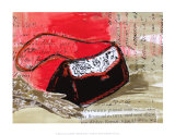 Buy Purse and Gloves at AllPosters.com