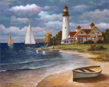 Lighthouse II