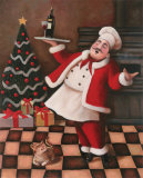 Christmas Chef II