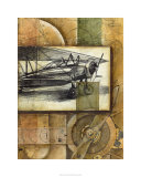 Theory of Flight I