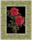 Buy Embroidered Rose at AllPosters.com