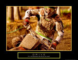 Drive: Motocross