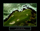 Vision: Golf Course